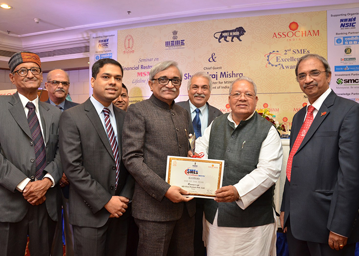 ASSOCHAM 1