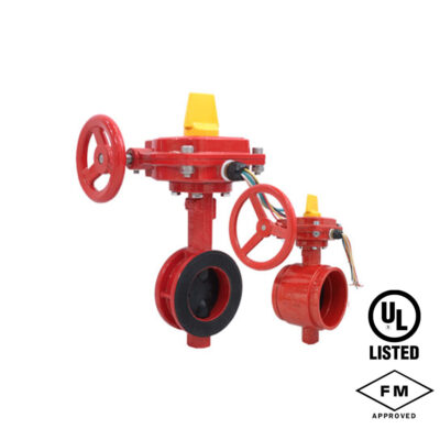 Butterfly Valves