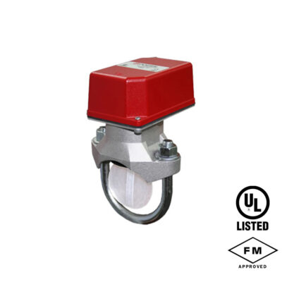 Flow Switches
