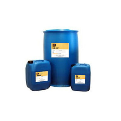 Hazmat Foam (HF)