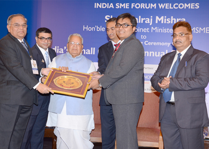 India Small Giants