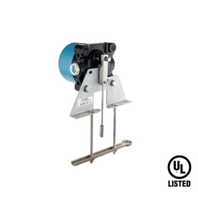 OSYSU-EX-O (Outdoor Explosion Proof Outside Screw and Yoke Valve Supervisory Switch)