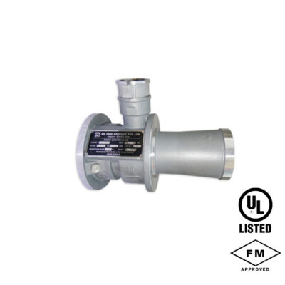 Ratio Controller