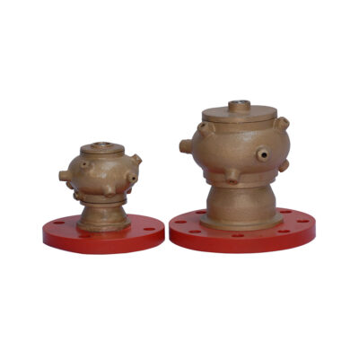 Revolving Nozzle