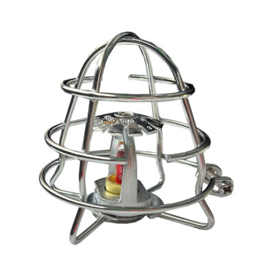 Sprinkler Guards