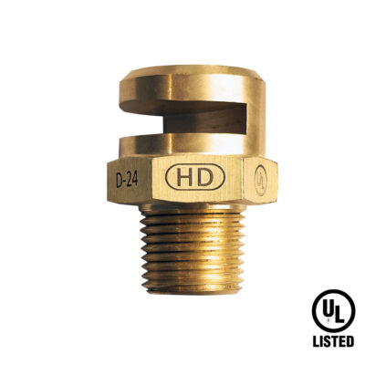 Tank Cooling Nozzle