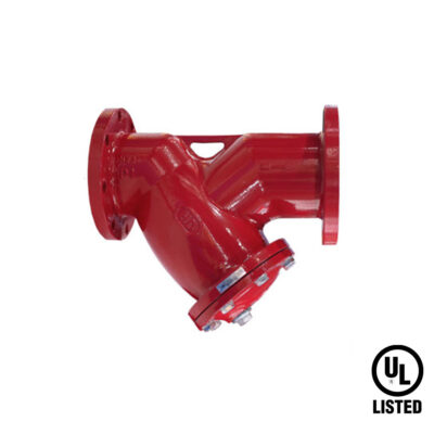 Y-Type Strainers