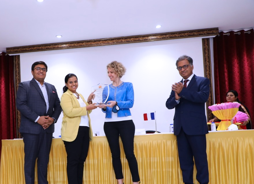 Exports Award