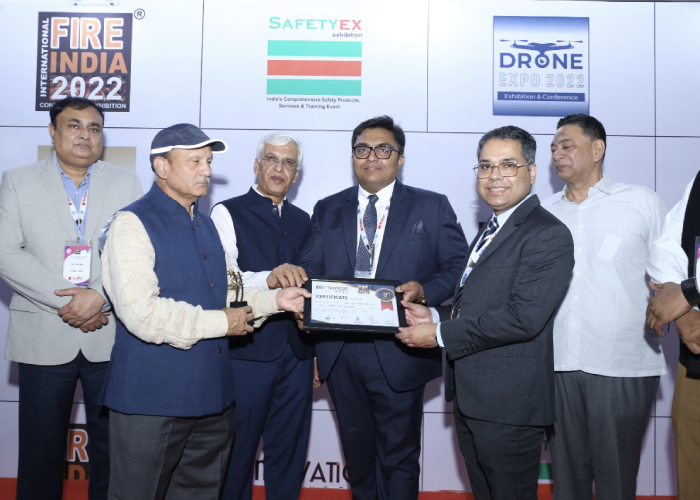 Innovation Award