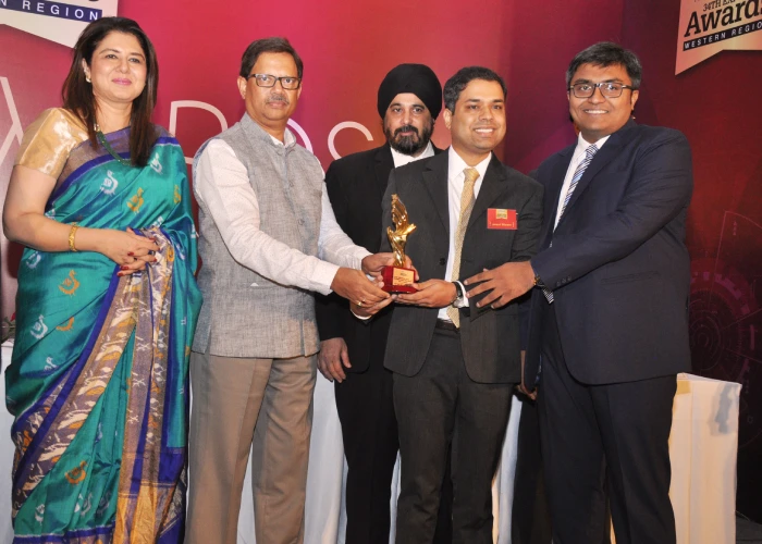 EEPC Award