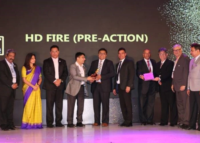 FIST Award