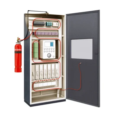 HD-RAKSHAK IHP CO2 System