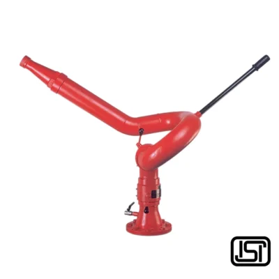 Monitor – M (ISI) (Carbon Steel)