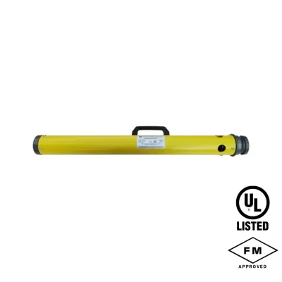 Foam Branch Pipe