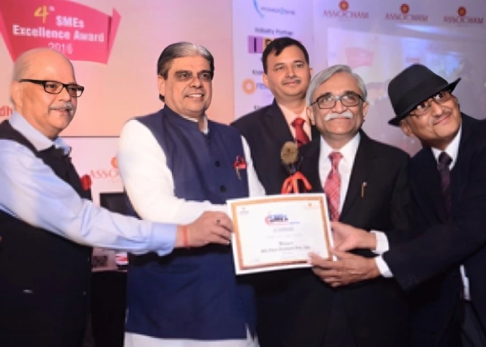 SME of the Year 2016